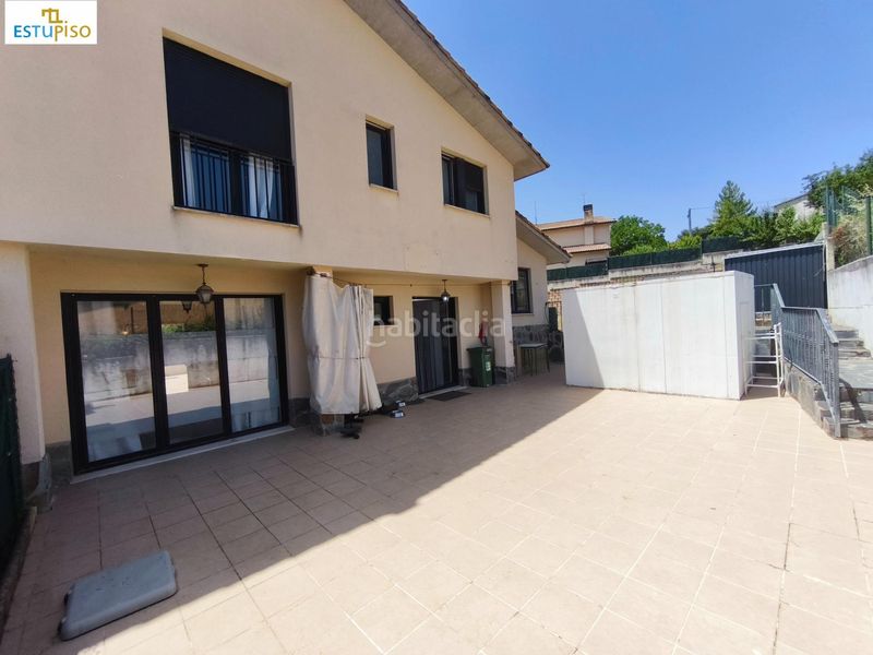 Foto e9af5f58-a033-4566-bab4-3f512d71a6ef. Casa adossada amb calefacció aparcament a Ribera Alta