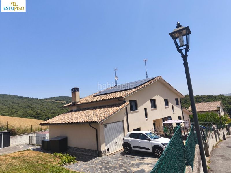 Foto ec078a37-07d9-47f5-a4b7-1d0b923c56bc. Casa adossada amb calefacció aparcament a Ribera Alta
