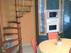 Dúplex a Trobajo del camino. Dúplex en venta en trobajo del camino  oportunidad por 90.000