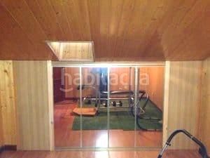 Foto f3da8ff2-c9cf-4f89-86ee-d9df567cfc5e. Dúplex amb calefacció a Trobajo del camino