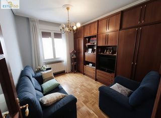 Etagenwohnung  Calle benito guinea. Exclusiva piso 65m2 judimendi para actualizarcon ascensor cota 0