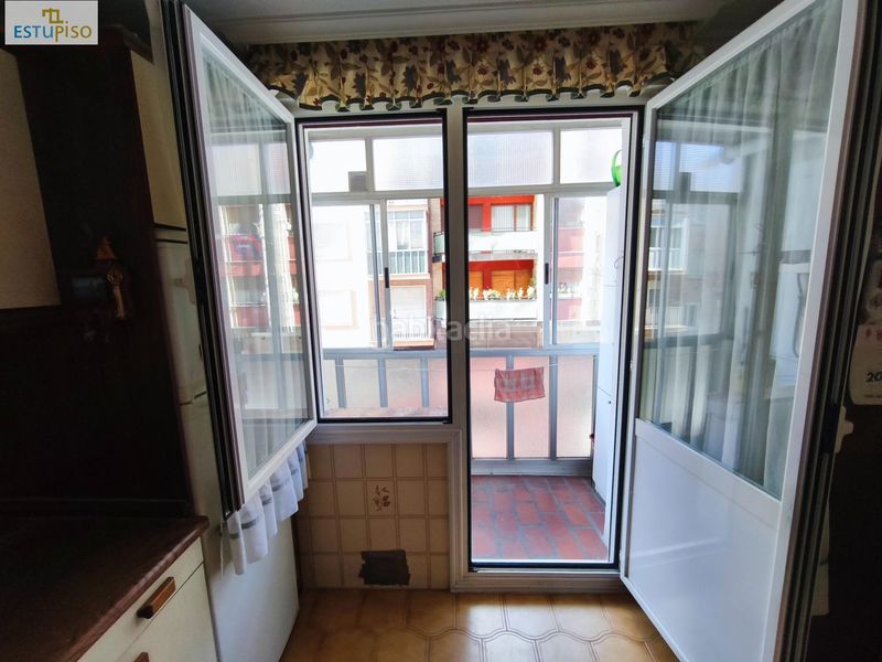 Foto 77e3ca6a-be22-4426-b2bc-c05cb3972435. Pis amb calefacció a Judimendi Vitoria - Gasteiz