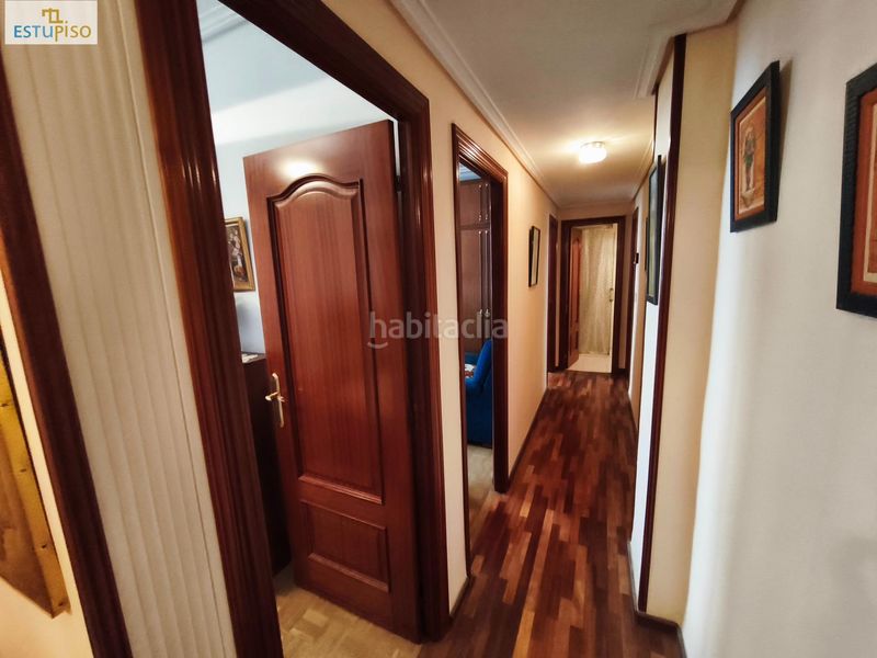 Foto a6b68a10-b991-4851-96a1-d63858e8bd1e. Pis amb calefacció a Judimendi Vitoria - Gasteiz