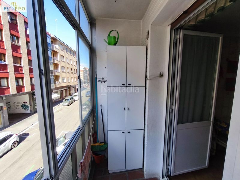 Foto ce2b8230-7a4b-4e74-8f4a-b4559956fa85. Pis amb calefacció a Judimendi Vitoria - Gasteiz