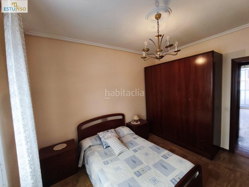 Foto d671d695-d6ac-4ce9-99a6-be9ec527ad00. Pis amb calefacció a Judimendi Vitoria - Gasteiz