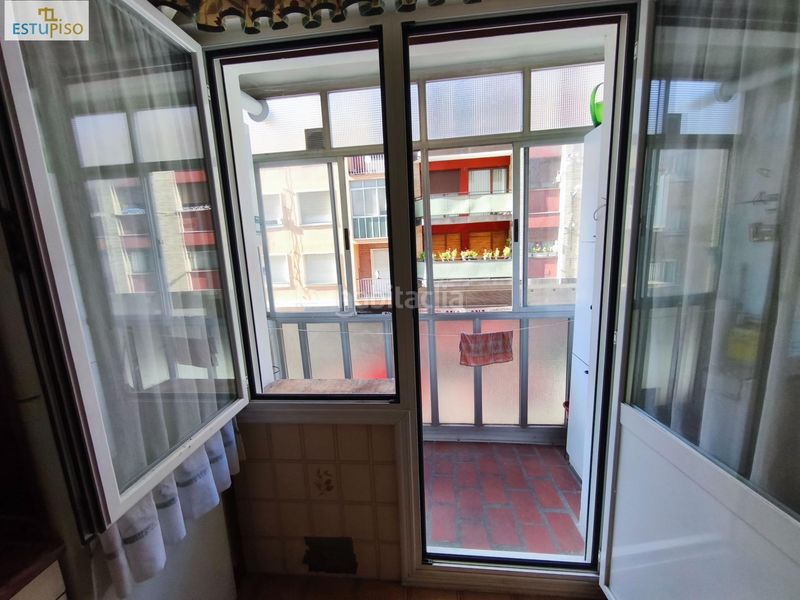 Foto f480b177-f774-412c-9342-edcc53f377e8. Pis amb calefacció a Judimendi Vitoria - Gasteiz