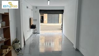 Affitto Posto auto  Calle vidrieros. Garaje cerrado a estrenar  reforma integral 2024  puerta automát