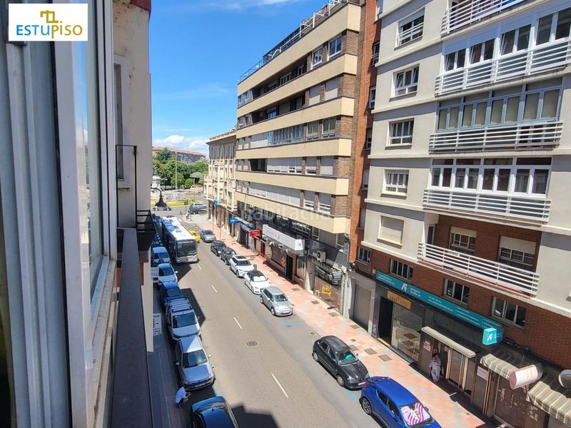Foto 24b5788b-32e5-4362-9aff-0650e8258781. Pis a Centro Ciudad León