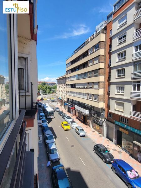 Foto 6b7346db-c6e0-4b8c-abb2-d0e4f9ceb6c0. Pis a Centro Ciudad León
