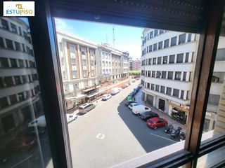 Piso en Avenida REPUB ARGENTIN