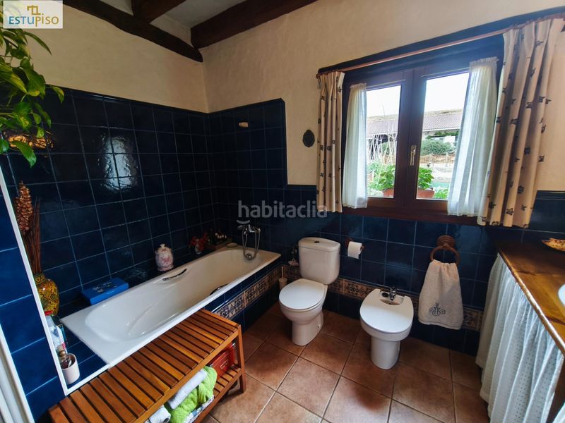Foto 4f634989-eab1-4c0d-a8f8-b0f00e104c08. Xalet amb calefacció a Legutiano