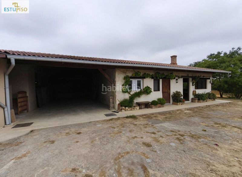 Foto beb048b4-e958-4221-96e7-f1b59b1b7fe0. Xalet amb calefacció a Legutiano
