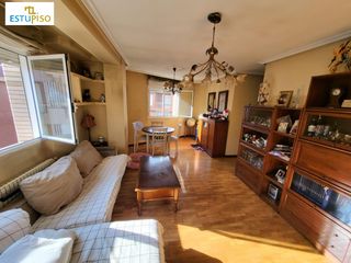 Penthouse  Calle pablo diez