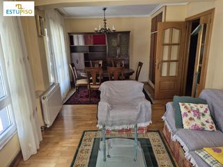 Appartement in Calle SANTO TIRSO