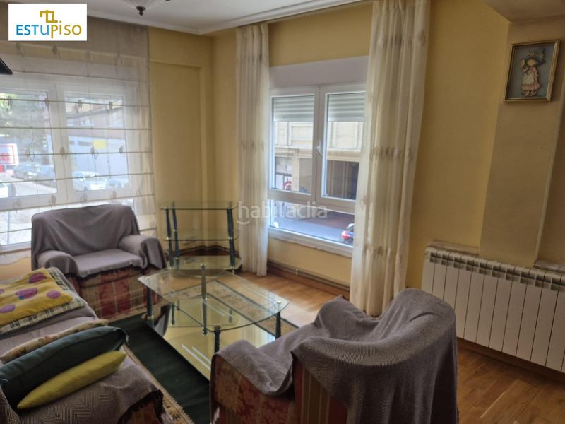 Foto 014a1491-4241-4a86-9c10-628e90e201b5. Apartament amb calefacció aparcament a El Ejido - Santa Ana León