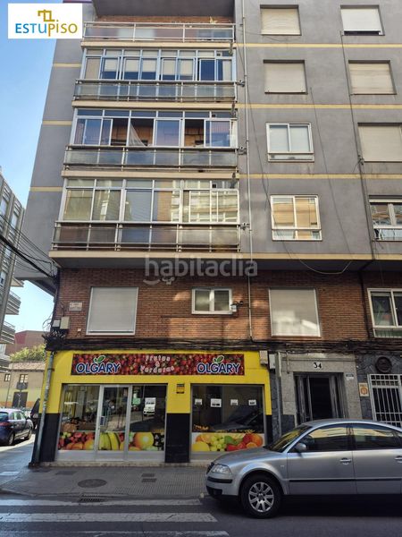 Foto 17593864-1c4f-4116-893d-d7edff13de32. Apartament amb calefacció aparcament a El Ejido - Santa Ana León