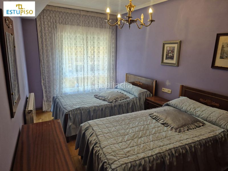 Foto 27f90c81-f446-4a08-92dd-e8d1fccd7f96. Apartament amb calefacció aparcament a El Ejido - Santa Ana León