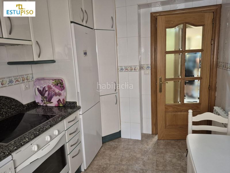 Foto 43c337ac-12b4-4b5b-a91c-cf35fda01f03. Apartament amb calefacció aparcament a El Ejido - Santa Ana León