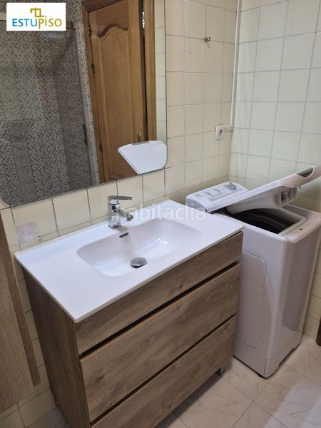 Foto 528490e3-2ab6-4297-8ec9-3c6824f16048. Apartament amb calefacció aparcament a El Ejido - Santa Ana León
