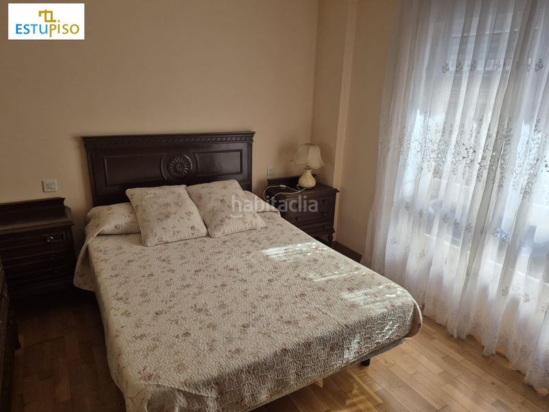 Foto 5a985fc4-08d4-42ee-9900-28666eda4560. Apartament amb calefacció aparcament a El Ejido - Santa Ana León