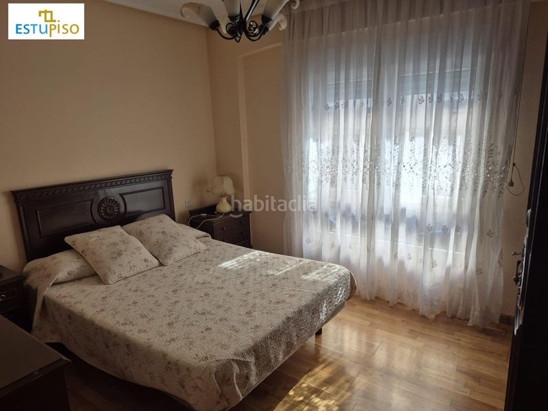 Foto 5f15352b-8f4b-45ef-bcaf-e9bf471a9dd5. Apartament amb calefacció aparcament a El Ejido - Santa Ana León