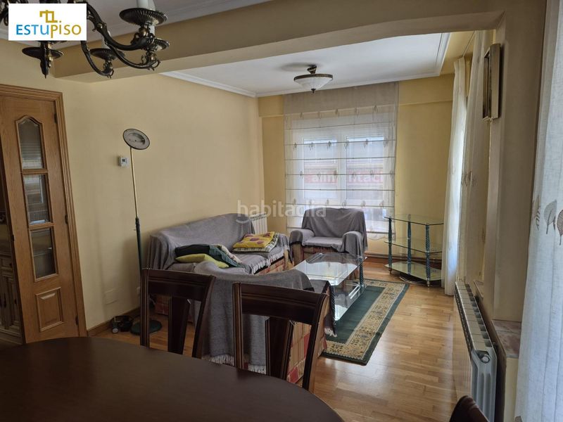 Foto 74aabbef-7054-4a8c-843b-f752265727a8. Apartament amb calefacció aparcament a El Ejido - Santa Ana León