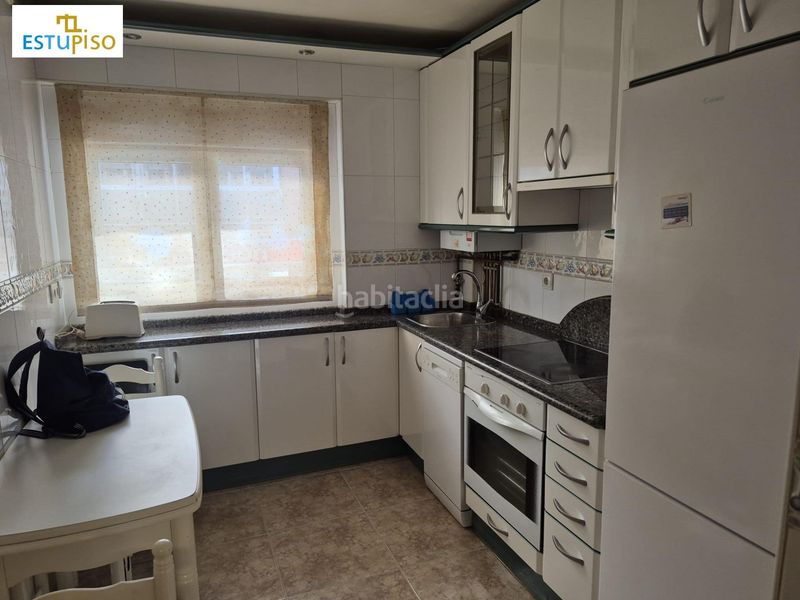 Foto a9c9d194-adff-4a3f-be49-ef260b44a1a7. Apartament amb calefacció aparcament a El Ejido - Santa Ana León