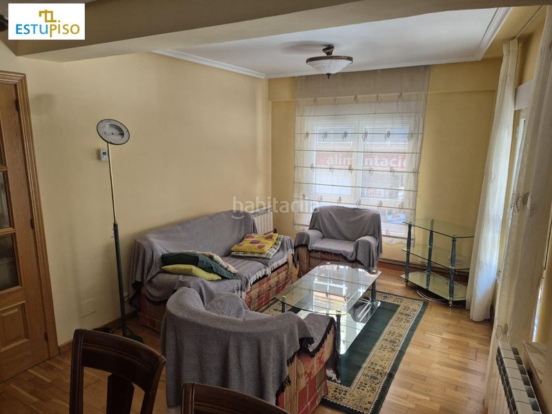 Foto aa5d045e-0f03-4d65-acbf-411445890dcf. Apartament amb calefacció aparcament a El Ejido - Santa Ana León