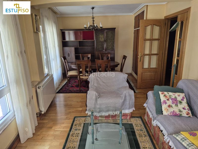 Foto b2a3d034-8f77-449f-a589-43909a547b9e. Apartament amb calefacció aparcament a El Ejido - Santa Ana León