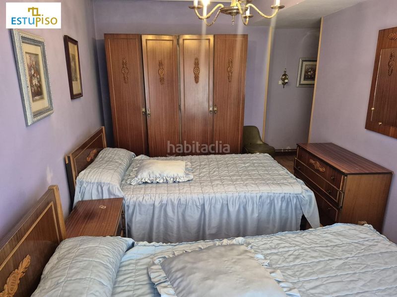 Foto b7a2eab2-cfc1-4402-a382-d940f4e97b7c. Apartament amb calefacció aparcament a El Ejido - Santa Ana León