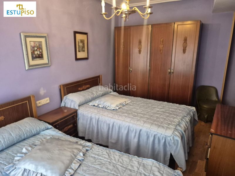 Foto ba03499a-255a-4ee8-990b-db18763bfe35. Apartament amb calefacció aparcament a El Ejido - Santa Ana León