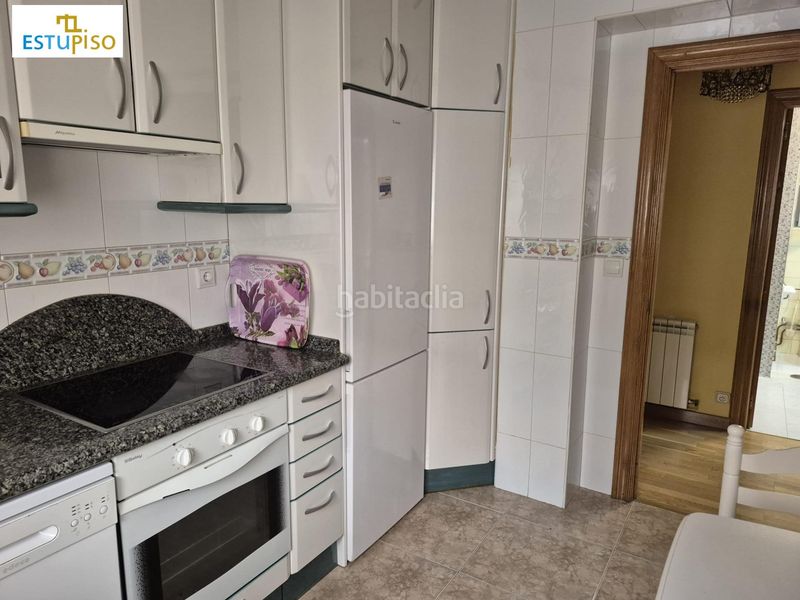 Foto d51d4323-6f5e-40ab-9887-ae3d6ee4a83d. Apartament amb calefacció aparcament a El Ejido - Santa Ana León