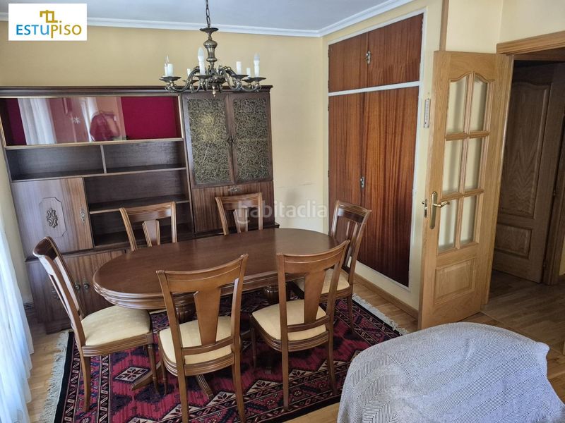 Foto de7b8255-5bf7-4e18-847d-d643a589732d. Apartament amb calefacció aparcament a El Ejido - Santa Ana León