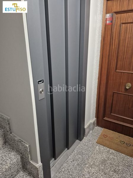 Foto f919726b-07dc-431d-a895-c12dda5d2b53. Apartament amb calefacció aparcament a El Ejido - Santa Ana León