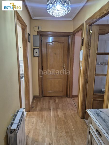 Foto f91d0299-b04a-4e1f-97c9-3bde4693eed5. Apartament amb calefacció aparcament a El Ejido - Santa Ana León