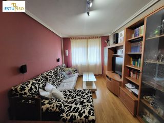 Flat in Calle RIO TURIENZO