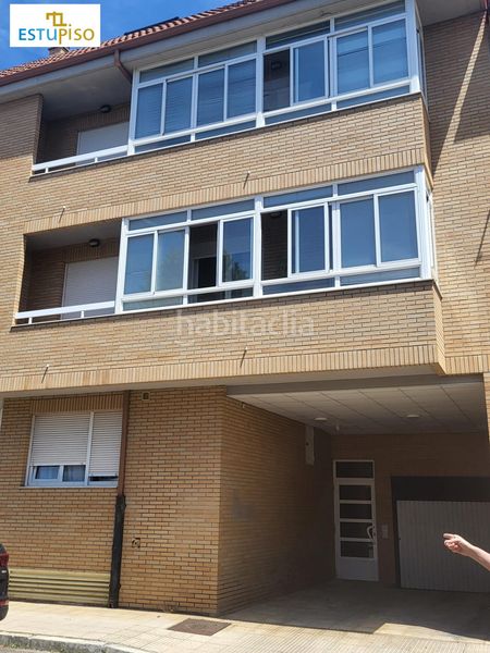 Foto 04243a4f-aa62-439d-86cf-6cf7d5e82611. Appartamento con riscaldamento parcheggio in Armunia León