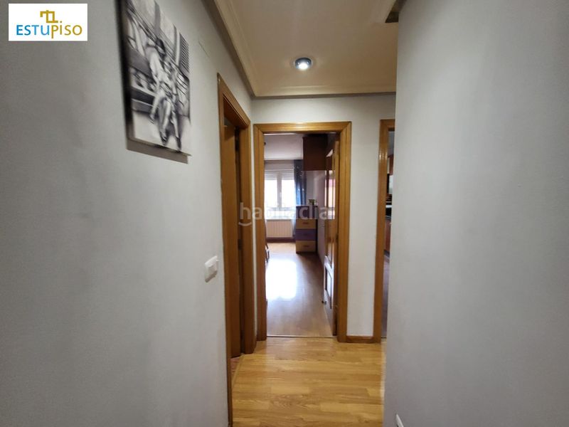 Foto 07fb345a-98a1-4914-8e38-4c724c67fae7. Appartamento con riscaldamento parcheggio in Armunia León
