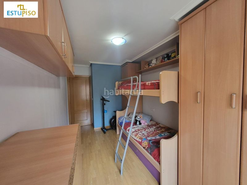 Foto 0b86b0e5-066a-4fb4-a57b-261e6d69ab46. Appartamento con riscaldamento parcheggio in Armunia León