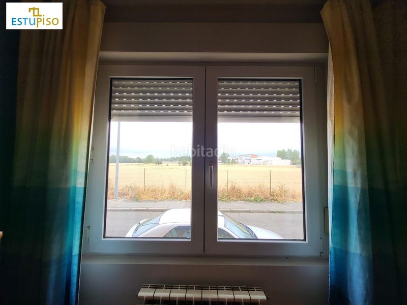 Foto 16960b50-8239-4ca1-8308-7b80cb7d8dca. Appartamento con riscaldamento parcheggio in Armunia León