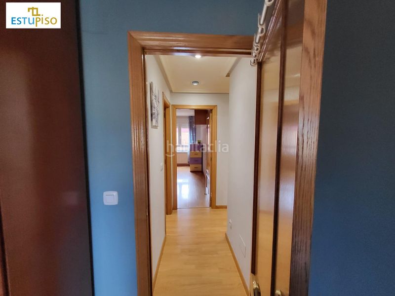 Foto 6dfe018b-e741-4978-ac97-aa2ac687449c. Appartamento con riscaldamento parcheggio in Armunia León