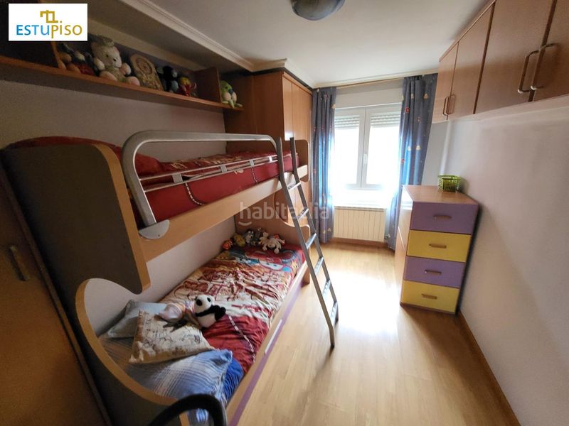 Foto 873d70cd-ea7d-4108-9c84-8dd06c3ee42a. Appartamento con riscaldamento parcheggio in Armunia León