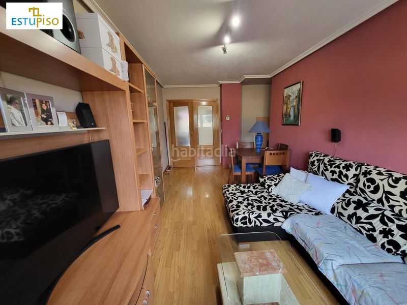Foto acc57a68-8614-4605-9218-0cbb85907b0b. Appartamento con riscaldamento parcheggio in Armunia León
