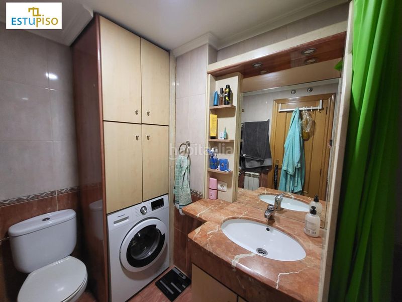 Foto d18ac32c-d47d-4121-93ad-0b31b11f8188. Appartamento con riscaldamento parcheggio in Armunia León
