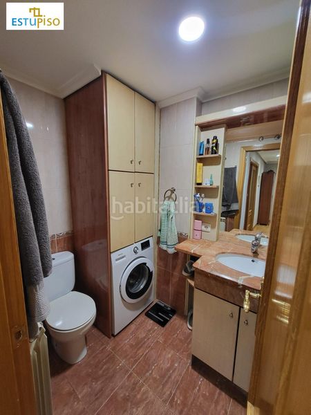Foto d5a3992f-1a30-40e9-b522-b91987257067. Appartamento con riscaldamento parcheggio in Armunia León