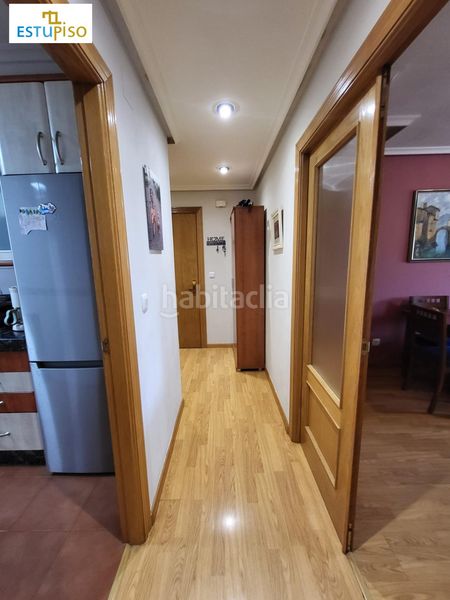 Foto d7bed3b8-deaa-4d6a-86aa-e30c5b70a2ff. Appartamento con riscaldamento parcheggio in Armunia León