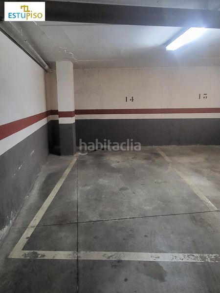 Foto ddb9aef8-2b0b-49a9-a350-78e798ad78e4. Appartamento con riscaldamento parcheggio in Armunia León