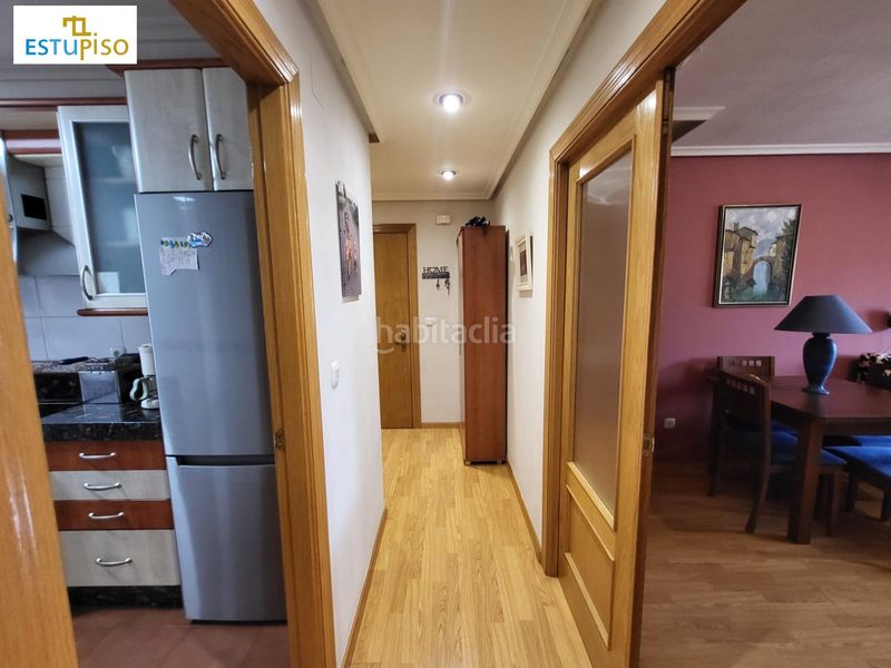 Foto e833e482-537b-431a-8cc9-74ae3460c8f9. Appartamento con riscaldamento parcheggio in Armunia León