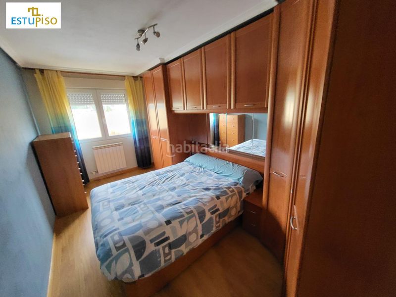 Foto f56d6eb4-3080-4568-a0e9-26508e7e62f6. Appartamento con riscaldamento parcheggio in Armunia León