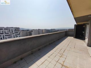Appartamento  Calle oceano pacifico. Vivienda de vpo  espectacular ático con terraza maravillosa para